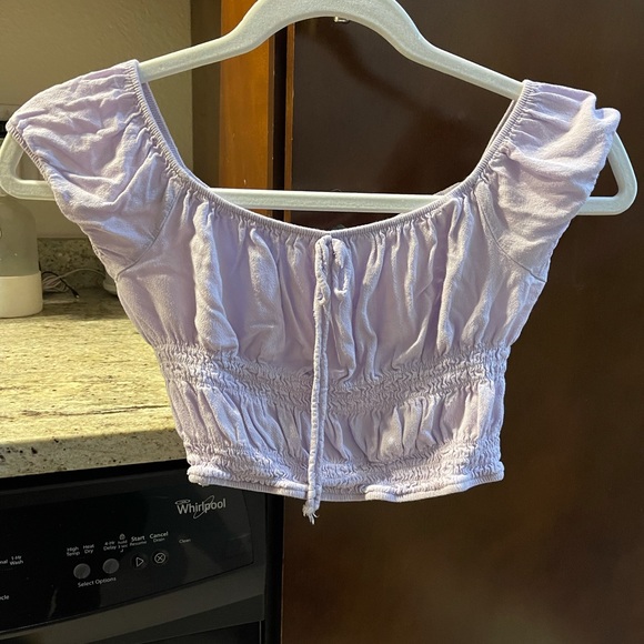 Crop top - Picture 3 of 3